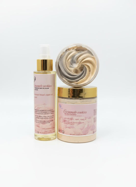 Caramelo Cookies Bundle