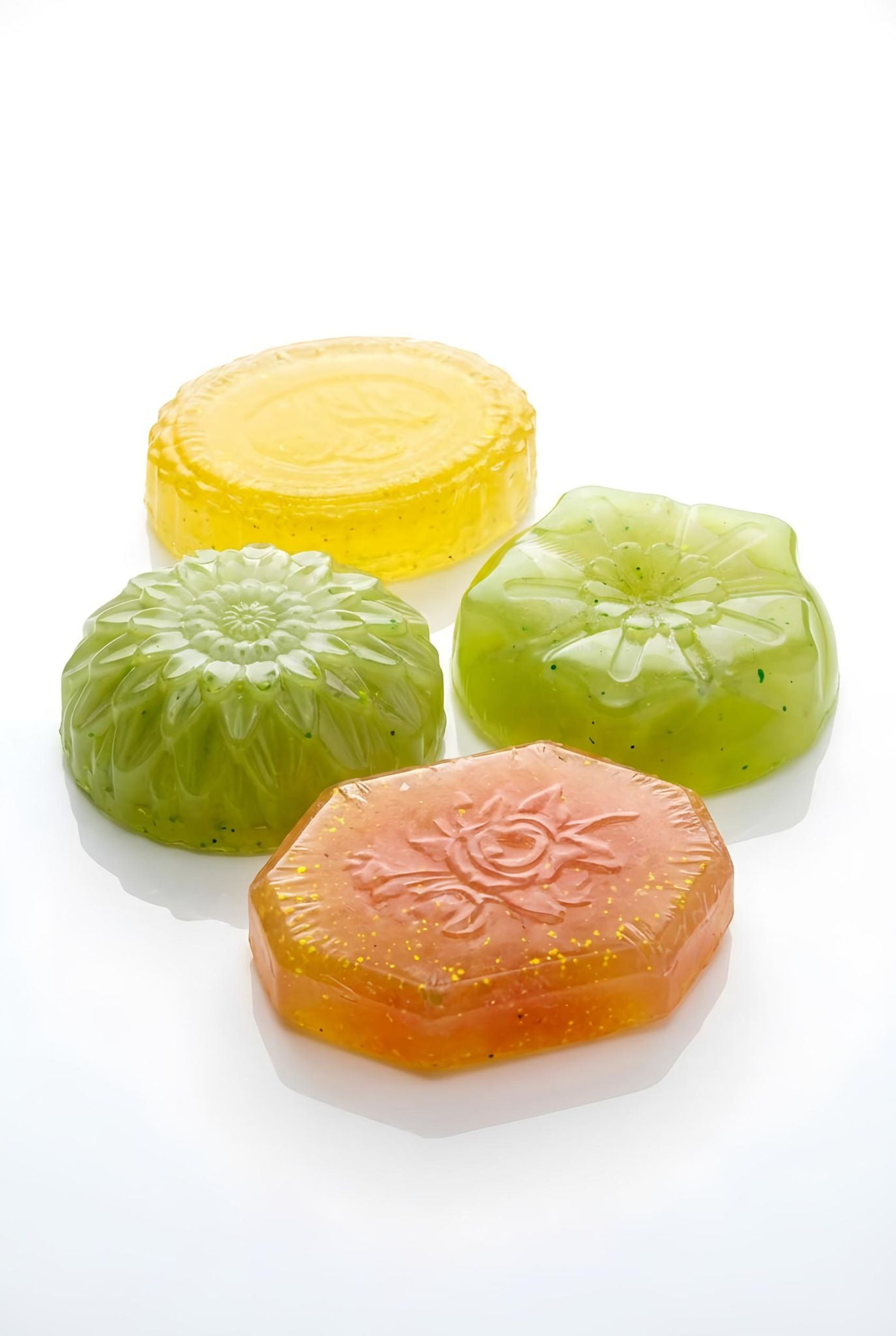 Tropical Lemonade Soap Bar
