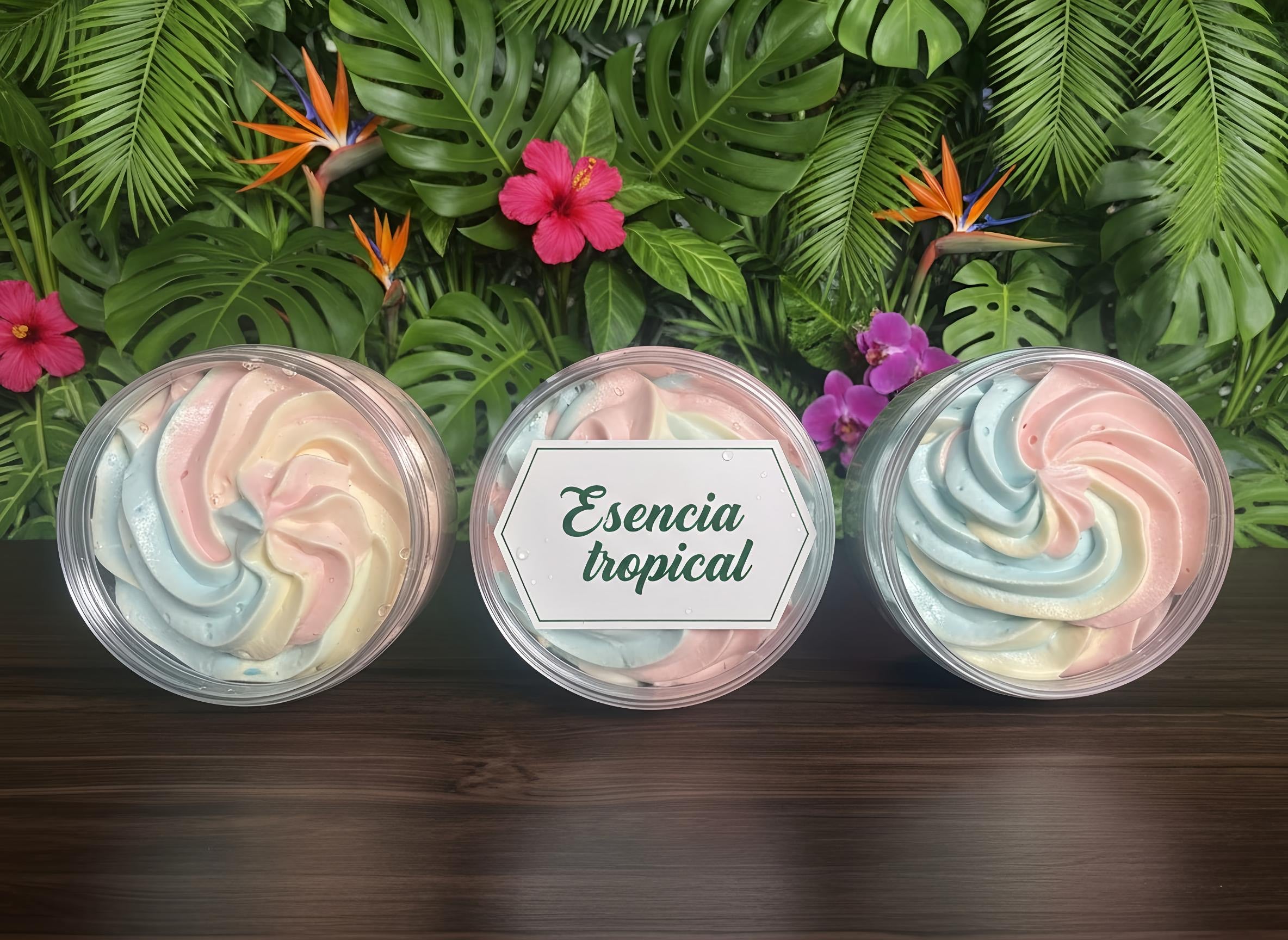 body butter