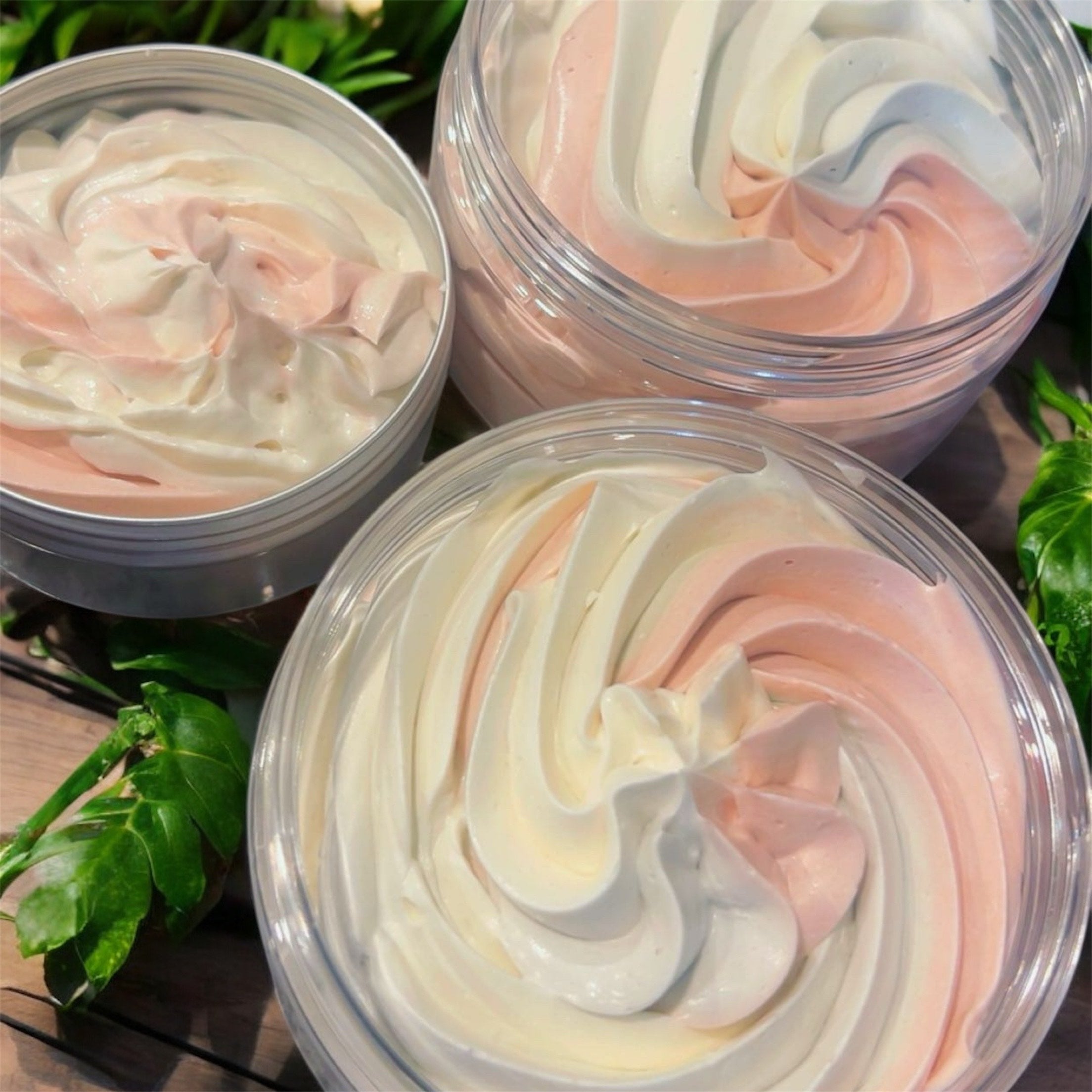 BODY BUTTER SPICED PUMPKIN