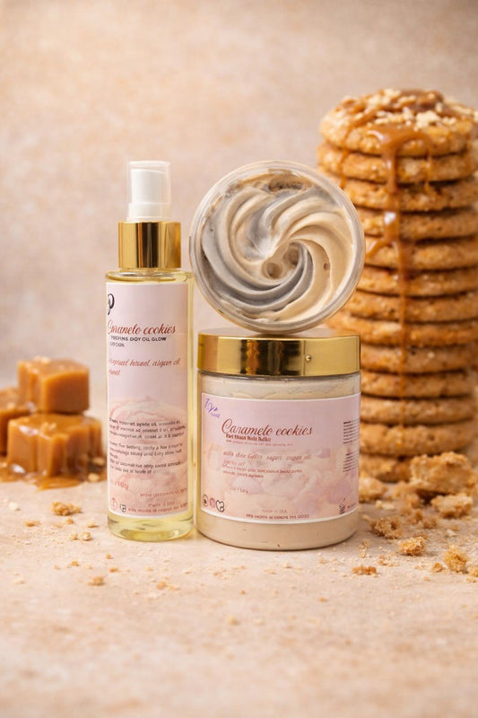 Caramelo Cookies Bundle