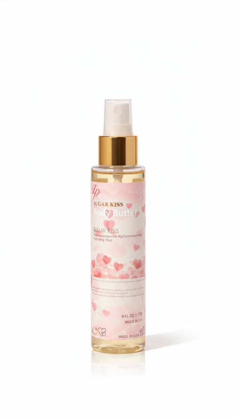 Sugar Kiss Bundle
