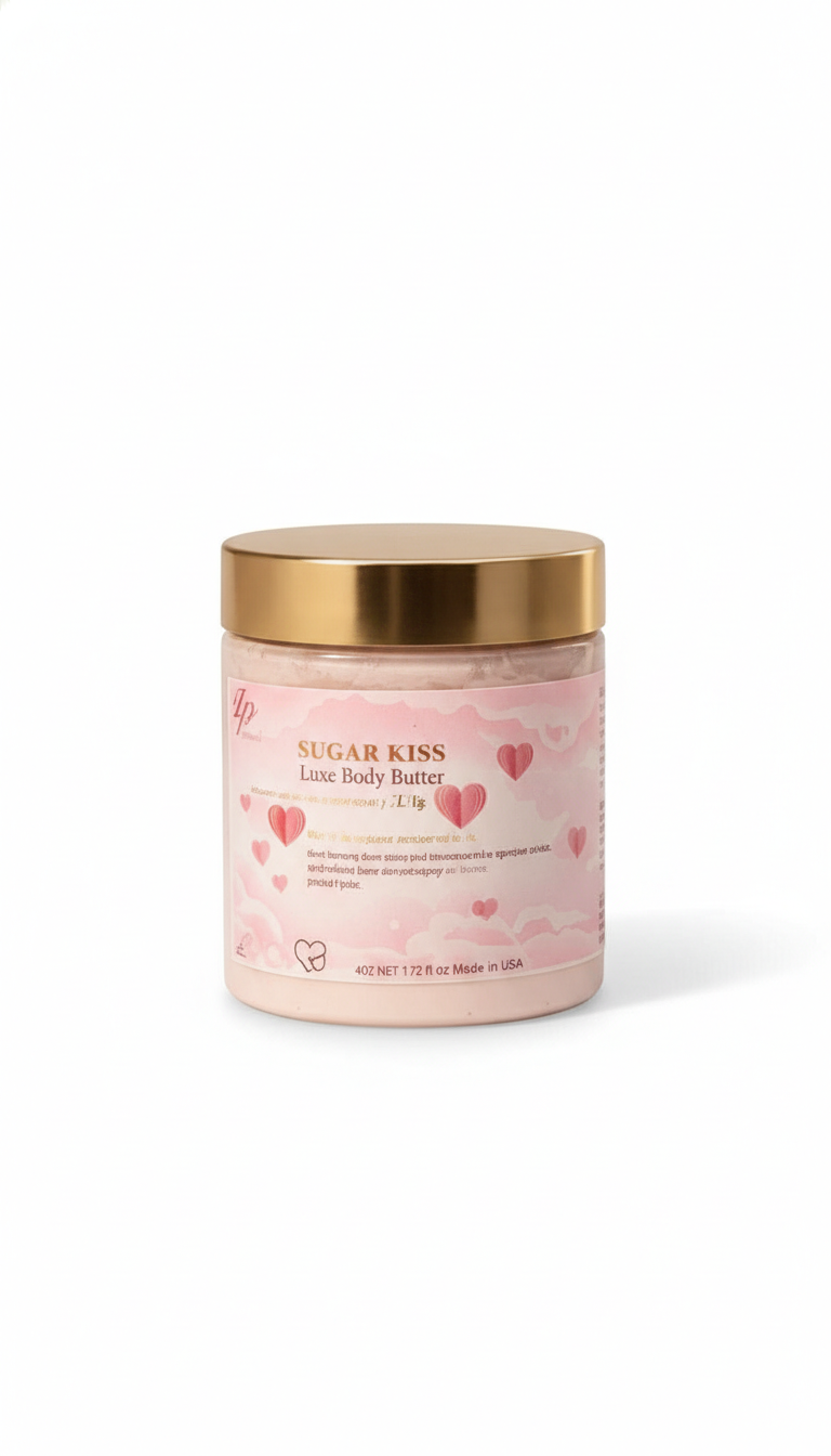 Sugar Kiss Bundle