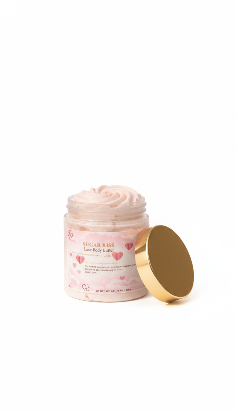 Sugar Kiss Bundle
