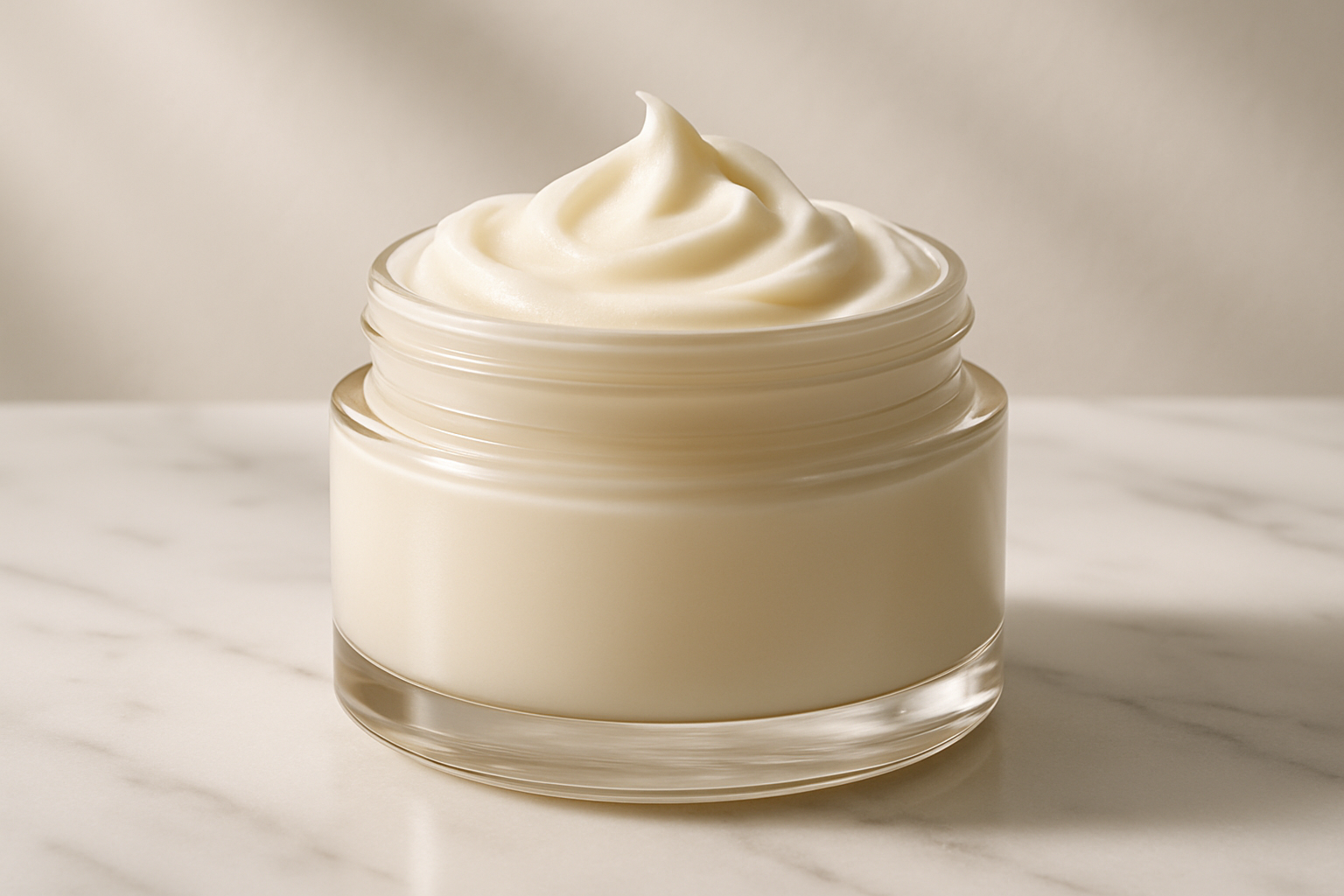 BODY BUTTER